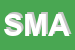 Logo di SMAM SRL