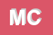 Logo di METALLURGICA CBM (SRL)