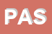 Logo di PAGG ASPOCK SRL