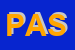 Logo di PAGG ASPOCK SRL