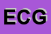 Logo di EUROCA DI CAGNAN GIANFRANCO