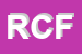 Logo di RCF (SNC)