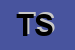 Logo di THETAN SNC