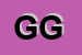 Logo di GRAMEGNA GIORGIO