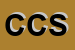 Logo di C e C SRL