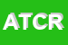 Logo di ATER TV DI CHIAVEGATO RENATO