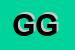 Logo di GAD GHANI