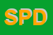 Logo di SPOTDREAM DI PROIETTO DANIELE