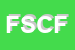 Logo di FMC SAS DI CARUSO FELICE
