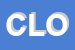 Logo di CLOGS