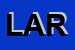 Logo di LAROS (SPA)