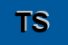 Logo di TTN SPA