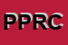 Logo di PROMEC di Pozzato R e C