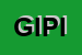 Logo di G I P I DI BATTISTA GRASSINI E C SNC