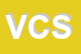 Logo di VETRO CORTESE SNC