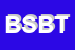 Logo di BT SERVICE DI BRUNA TERRENI
