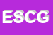 Logo di ESSEGIA SNC DI CRESPI GIUSEPPE e C