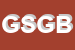 Logo di GB-TECH SAS DI GEROSA BRUNO