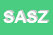 Logo di STUDIO ASSOCIATO SARLO e ZARCONE