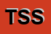 Logo di TEAM SERVICE SRL