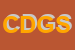 Logo di CENTRO DENTALE GARBATOLA SRL