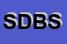 Logo di STUDIO DENTISTICO BETULLE SRL