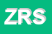 Logo di ZECCA ROBERTO SAS