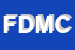 Logo di FM DI DAVIDE MACCARINI e C (SNC)