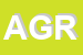 Logo di AGRIMENSE (SRL)