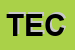 Logo di TECNOPRINT (SRL)