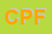 Logo di CPF DI PAOLETTI FRANCO