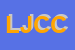 Logo di LMG DI JOCULANO CONCETTA CLARA