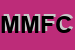 Logo di MPDI MAMMOLITI F e CSNC
