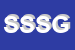 Logo di SISTAR SAS DI SPADONI GIOVANNI e C