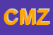 Logo di CMZ SNC