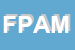 Logo di FPP DI PROVENZI ANGELA MARIA