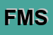 Logo di FGS MILANO SRL