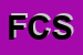 Logo di FCR CALDAIE SRL