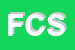 Logo di FCR CALDAIE SRL