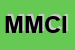 Logo di MCI - MARZORATI COMPONENTI INDUSTRIALI SPA