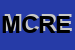 Logo di M C R ELETTRONICA