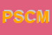 Logo di PHYSIS SNC DI COLTRO M E MASUT G