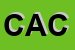 Logo di CENTRO ASCOLTO CARITAS