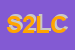 Logo di SALONE 2001 DI LABRIOLA CRISTIAN