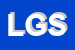 Logo di LUSAR GRAPHIC SRL