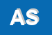 Logo di APSA SPA