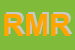 Logo di RMR SNC