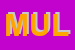 Logo di MULA SNC