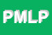 Logo di PML DI MASSIMO E LUIGI PASSERINI (SNC)