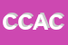 Logo di CAOL DI CASTELLANI ANDREA e C SAS